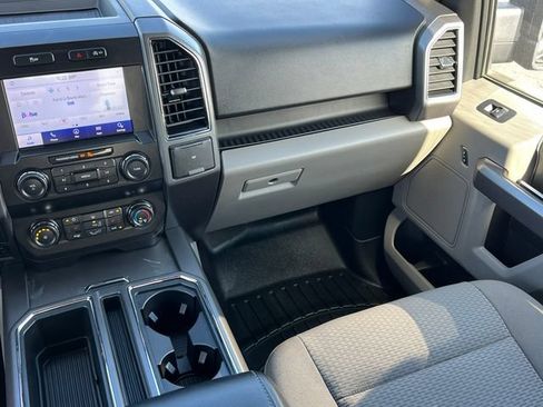 Used 2020 Ford F150 XLT w/ Equipment Group 302A Luxury AWD/4WD image 33