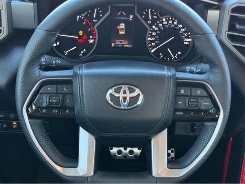 Used 2022 Toyota Tundra SR5 image 20