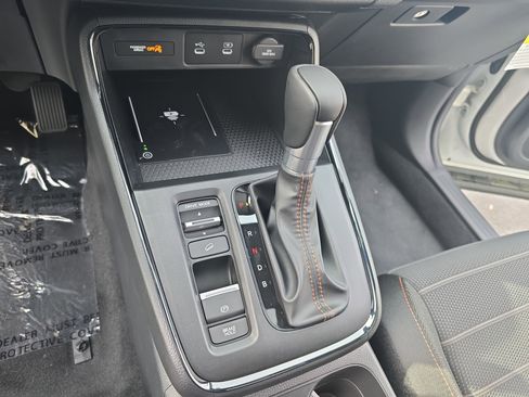 New 2026 Honda CR-V TrailSport image 24