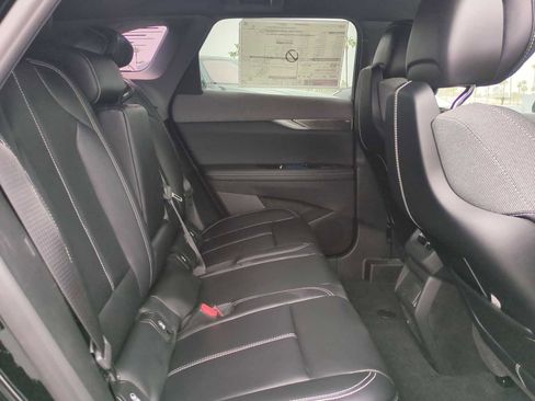 New 2026 Cadillac Optiq Luxury 1 image 26