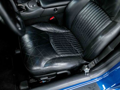 Used 2004 Chevrolet Corvette Z06 w/ Z06 Preferred Equipment Group image 70