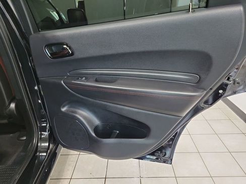 Used 2023 Dodge Durango GT image 26