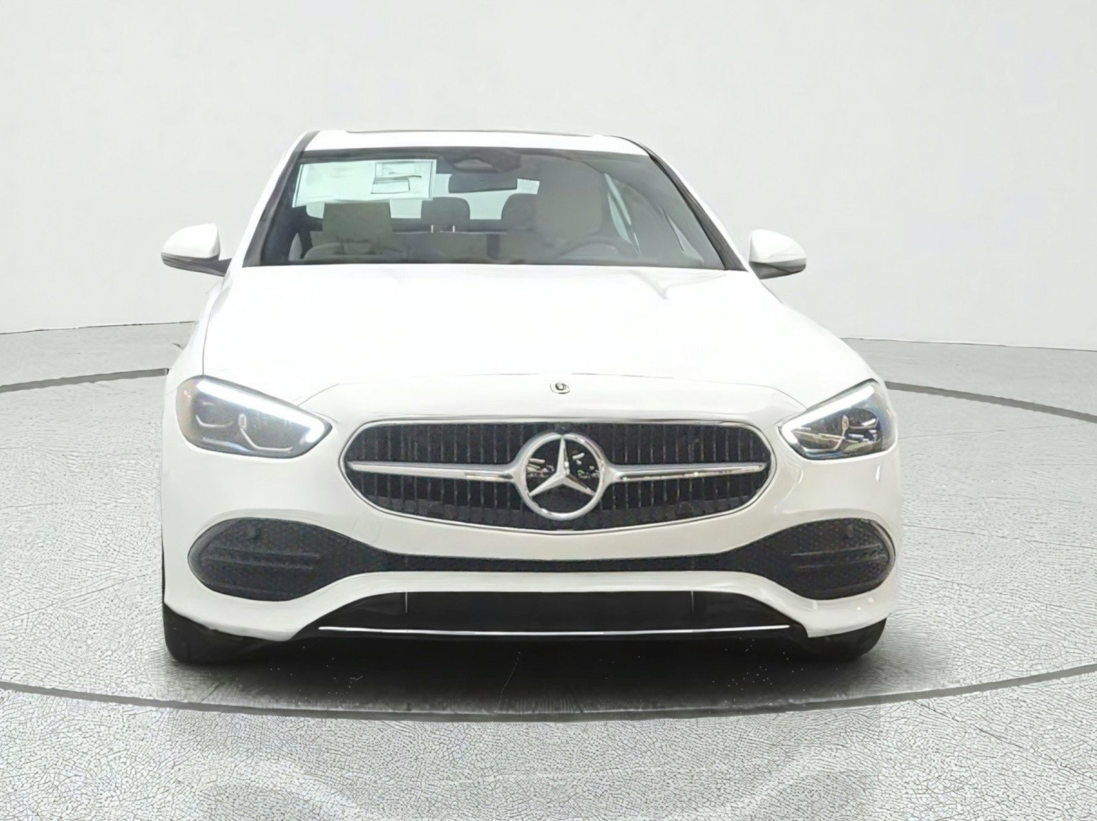 New 2027 Mercedes-Benz C 300 Sedan image 2