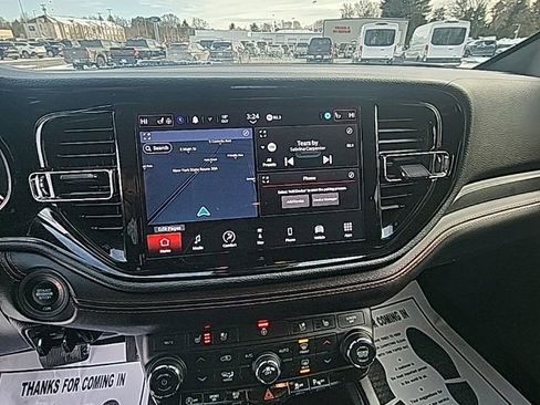 Used 2024 Dodge Durango GT image 22
