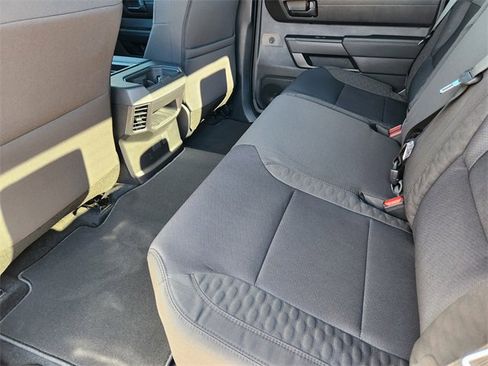 New 2026 Toyota Tundra SR image 19