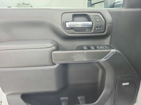 Used 2022 GMC Sierra 2500 AT4 w/ AT4 Premium Plus Package AWD/4WD image 43