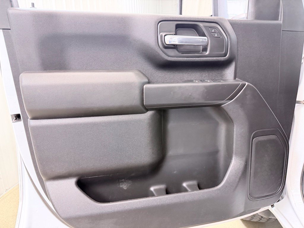 Used 2026 GMC Sierra 2500 Pro AWD/4WD image 11
