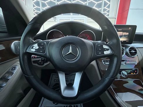 Used 2016 Mercedes-Benz C 300 Sedan image 10