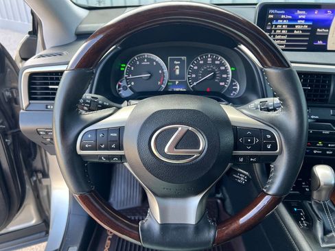 Used 2018 Lexus RX 350 AWD w/ Premium Package image 10