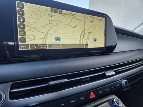 Used 2024 Hyundai Palisade SE image 24