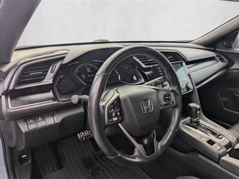 Used 2021 Honda Civic Sport image 12
