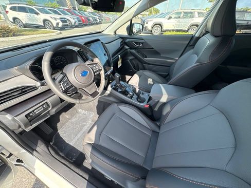 New 2026 Subaru Crosstrek 2.5i Limited AWD/4WD image 11