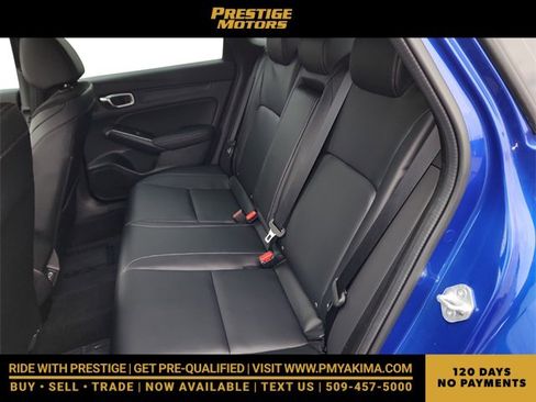 Used 2023 Acura Integra A-Spec image 24