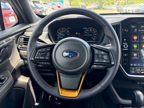 Certified 2026 Subaru Forester Wilderness w/ Wilderness Package AWD/4WD image 14