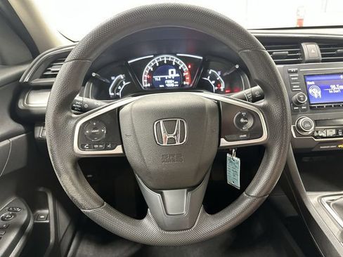 Used 2017 Honda Civic LX image 17