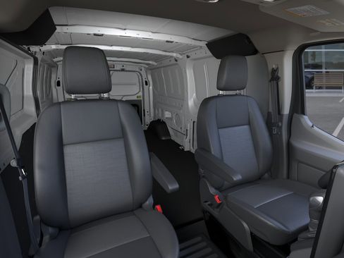 New 2026 Ford Transit 250 Low Roof RWD image 10