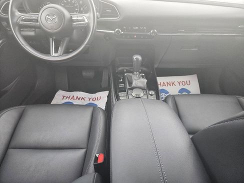 Certified 2023 MAZDA CX-30 AWD 2.5 S w/ Preferred Package image 13