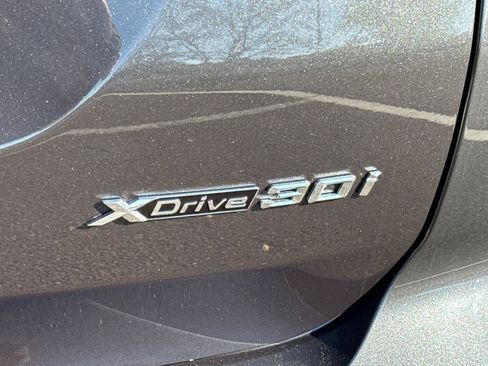 Certified 2022 BMW X3 xDrive30i w/ Premium Package 2 image 37