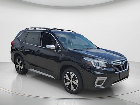 Used 2020 Subaru Forester Touring w/ Popular Package #2 AWD/4WD image 7