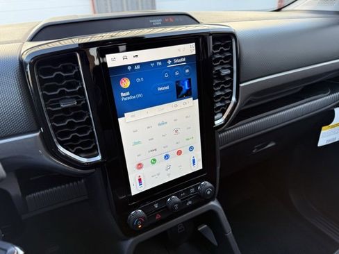 New 2025 Ford Ranger XLT w/ FX4 Off-Road Package image 14