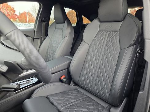 New 2025 Audi SQ5 Premium Plus image 20