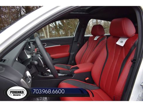 New 2026 Acura Integra A-Spec image 25