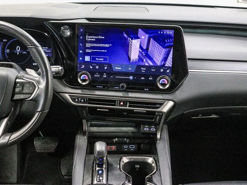 Used 2025 Lexus RX 350 w/ Convenience Package AWD/4WD image 14