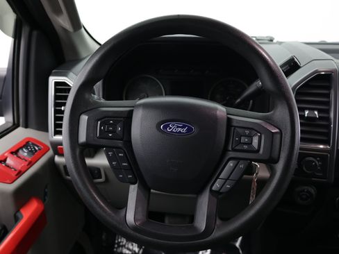 Used 2020 Ford F150 XLT w/ XTR Package AWD/4WD image 30