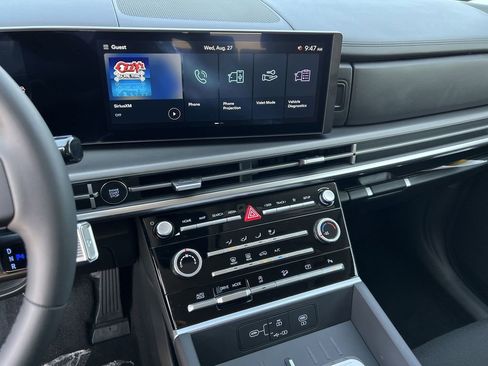 New 2026 Hyundai Santa Fe SE w/ Tow & Go Package image 14