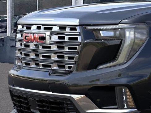 New 2026 GMC Acadia Denali w/ Super Cruise Package AWD/4WD image 13