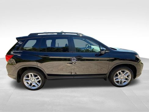 Used 2024 Honda Passport EX-L image 7