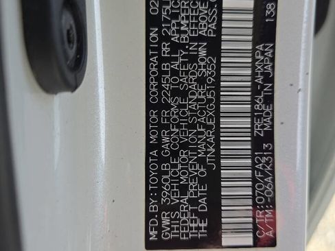 Used 2016 Scion iM image 30