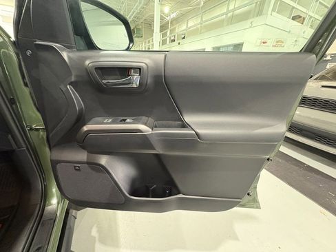 Used 2020 Toyota Tacoma TRD Pro image 52