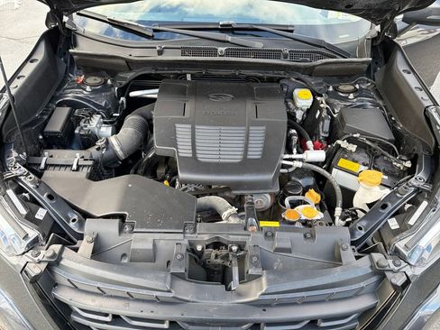Certified 2023 Subaru Forester Limited image 42