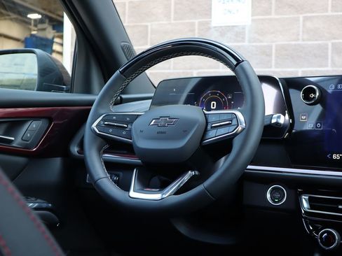 New 2026 Chevrolet Traverse Z71 w/ Enhanced Driving Package AWD/4WD image 51