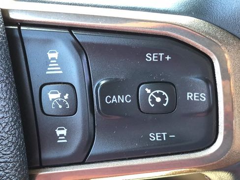 Used 2024 RAM 3500 Limited w/ Safety Group AWD/4WD image 18