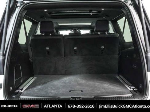 Used 2024 Jeep Wagoneer L Series II w/ Convenience Group I AWD/4WD image 27