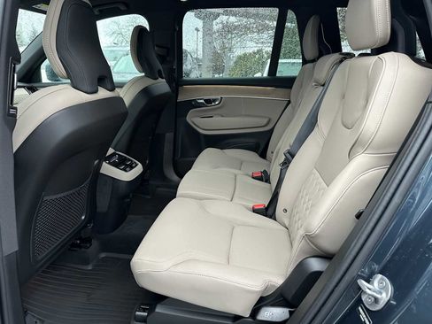 New 2026 Volvo XC90 B6 Plus w/ Protection Package image 15