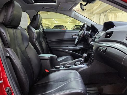 Used 2020 Acura ILX Base image 22