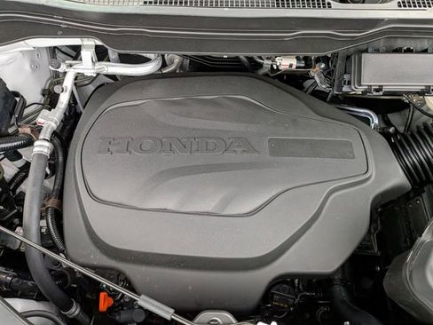 New 2026 Honda Ridgeline RTL image 31