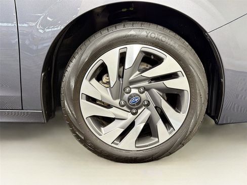 Certified 2024 Subaru Legacy Touring XT AWD/4WD image 37