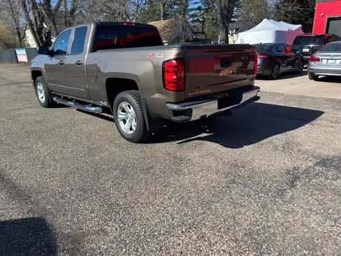 Used 2014 Chevrolet Silverado 1500 LT w/ All Star Edition AWD/4WD image 16