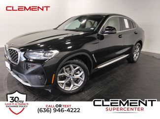 Used 2023 BMW X4 xDrive30i w/ Premium Package video 1