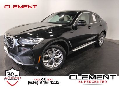 Used 2023 BMW X4 xDrive30i w/ Premium Package