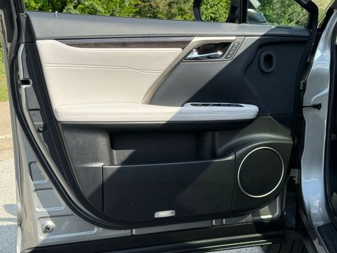 Certified 2021 Lexus RX 350 FWD w/ Luxury Package image 23