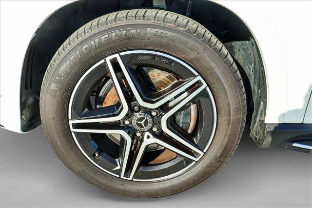 Certified 2024 Mercedes-Benz GLE 350 4MATIC image 9