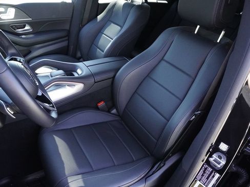 Used 2026 Mercedes-Benz GLE 450 4MATIC image 20