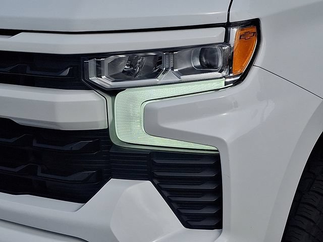 Used 2023 Chevrolet Silverado 1500 RST w/ Z71 Off-Road Package AWD/4WD image 9