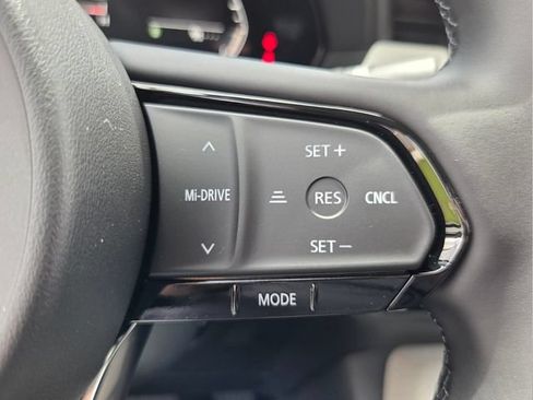 New 2026 MAZDA CX-5 Select AWD/4WD image 30
