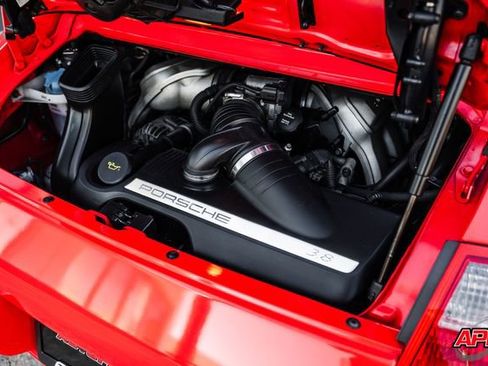 Used 2008 Porsche 911 Carrera S image 24